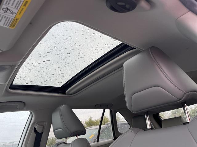 used 2020 Toyota RAV4 car, priced at $18,719