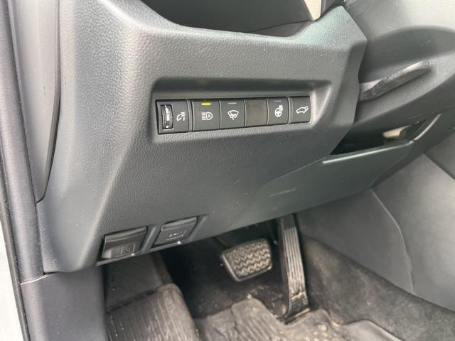 used 2020 Toyota RAV4 car, priced at $18,719