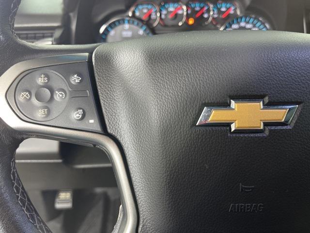 used 2019 Chevrolet Suburban car, priced at $29,088