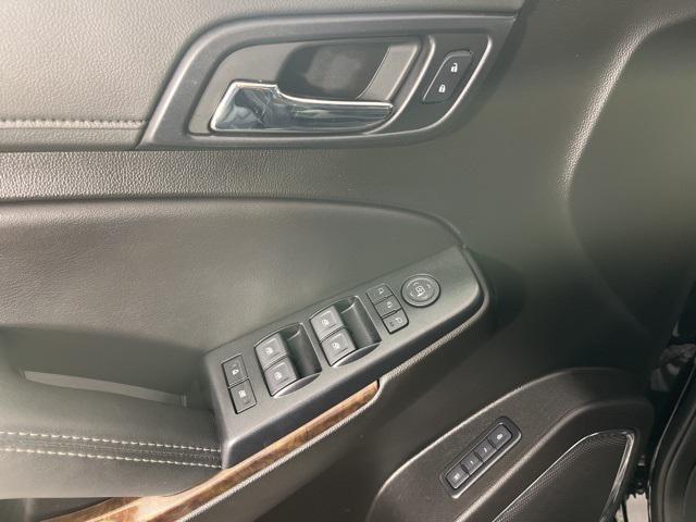 used 2019 Chevrolet Suburban car, priced at $29,088