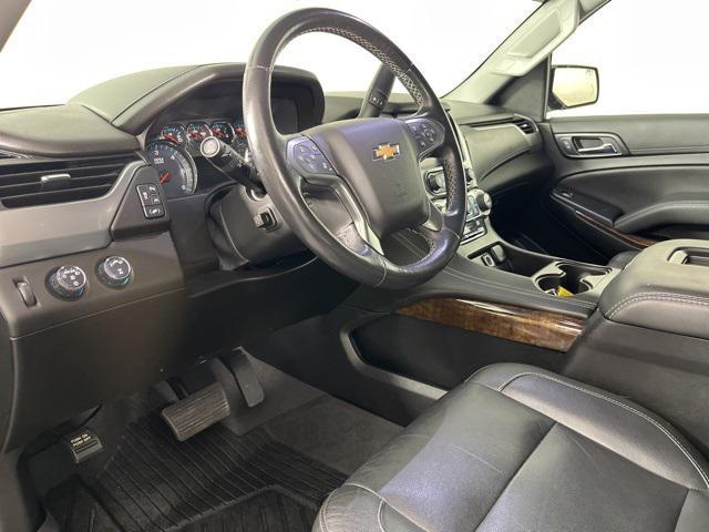 used 2019 Chevrolet Suburban car, priced at $29,088