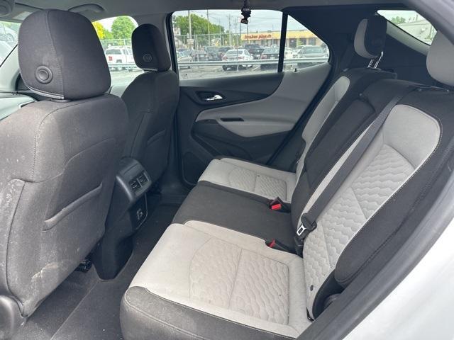 used 2019 Chevrolet Equinox car, priced at $15,400