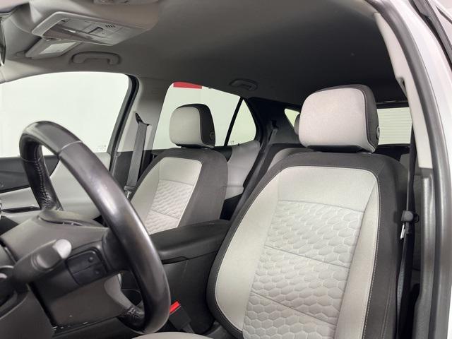 used 2019 Chevrolet Equinox car, priced at $15,457