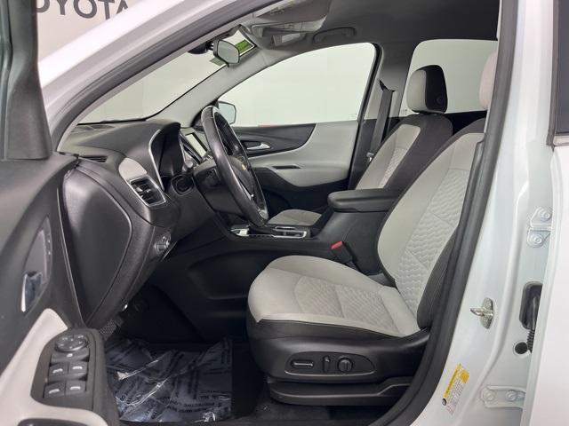 used 2019 Chevrolet Equinox car, priced at $15,200