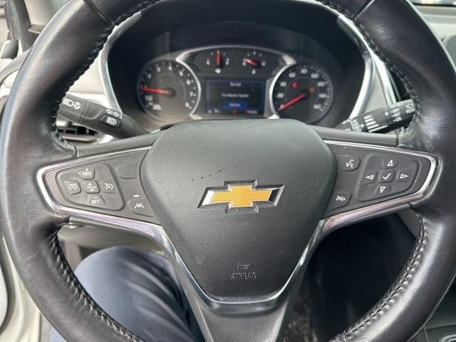 used 2019 Chevrolet Equinox car, priced at $15,400