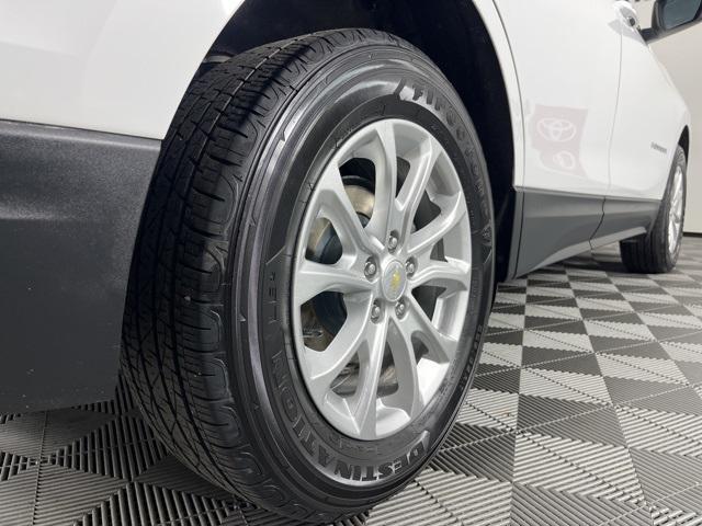used 2019 Chevrolet Equinox car, priced at $15,200