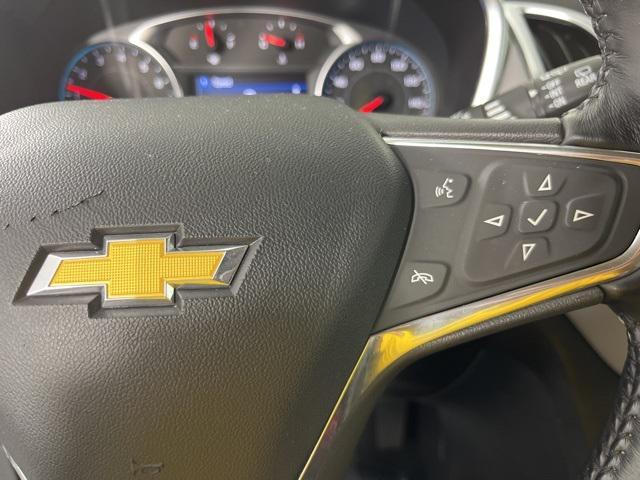 used 2019 Chevrolet Equinox car, priced at $15,457