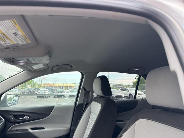 used 2019 Chevrolet Equinox car, priced at $15,400