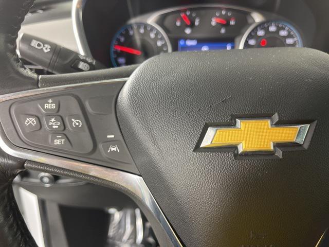 used 2019 Chevrolet Equinox car, priced at $15,457