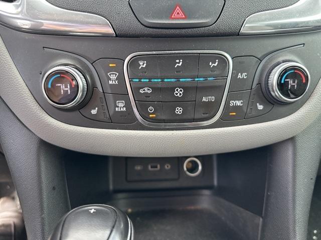 used 2019 Chevrolet Equinox car, priced at $15,400