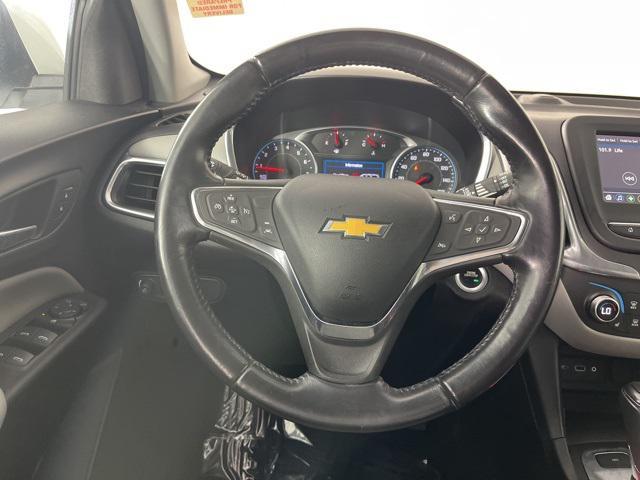 used 2019 Chevrolet Equinox car, priced at $15,457