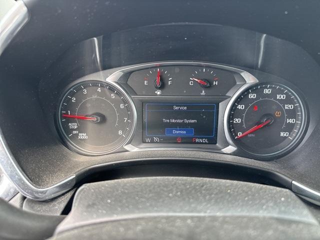 used 2019 Chevrolet Equinox car, priced at $15,400