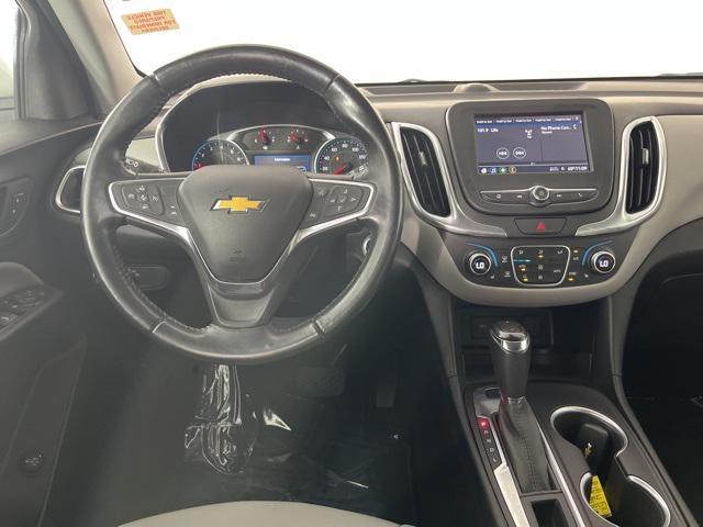 used 2019 Chevrolet Equinox car, priced at $15,457