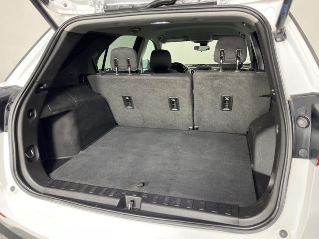 used 2019 Chevrolet Equinox car, priced at $15,200