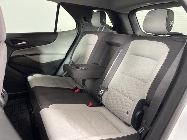 used 2019 Chevrolet Equinox car, priced at $15,457