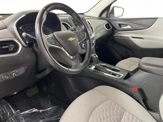 used 2019 Chevrolet Equinox car, priced at $15,200