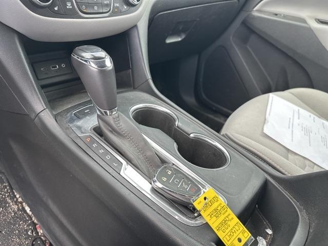 used 2019 Chevrolet Equinox car, priced at $15,400