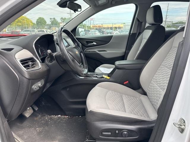 used 2019 Chevrolet Equinox car, priced at $15,400
