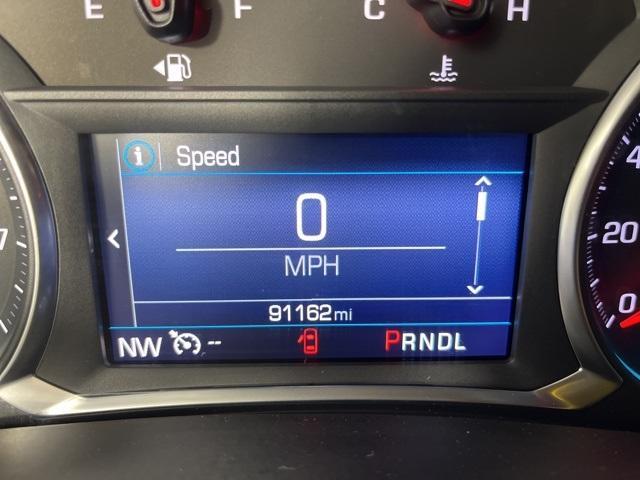 used 2019 Chevrolet Equinox car, priced at $15,200