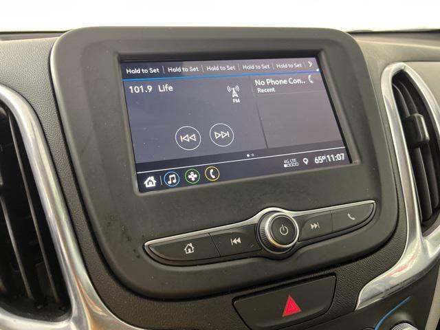 used 2019 Chevrolet Equinox car, priced at $15,457