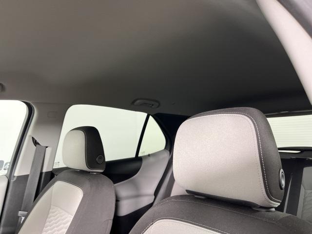 used 2019 Chevrolet Equinox car, priced at $15,200