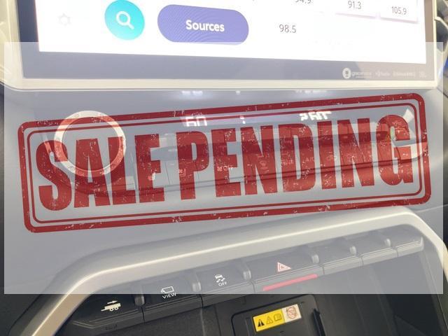 used 2023 Toyota Tundra car, priced at $50,000