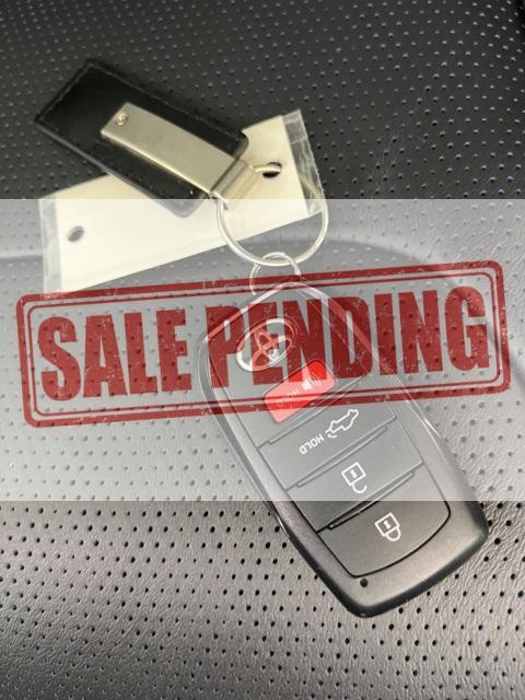 used 2023 Toyota Tundra car, priced at $50,000