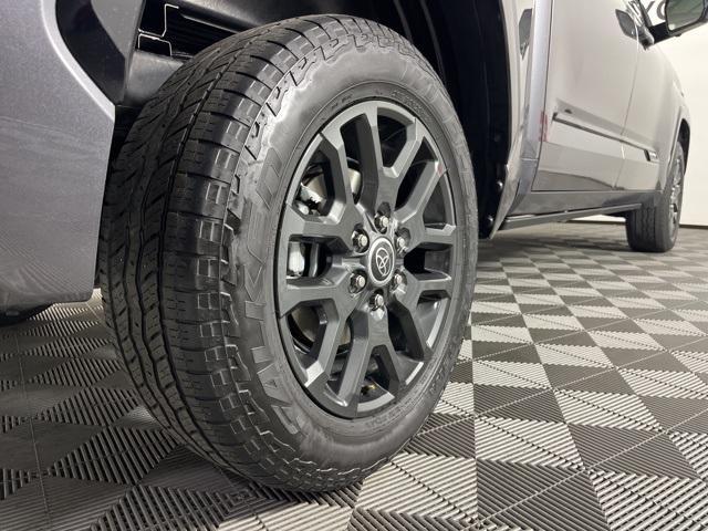 used 2023 Toyota Tundra car, priced at $52,850