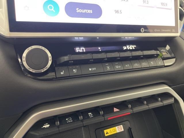used 2023 Toyota Tundra car, priced at $52,850