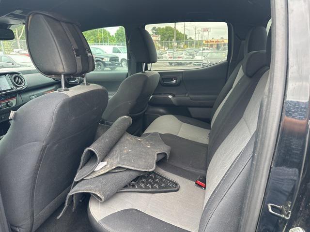 used 2021 Toyota Tacoma car