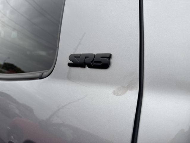 used 2021 Toyota Tundra car, priced at $45,300