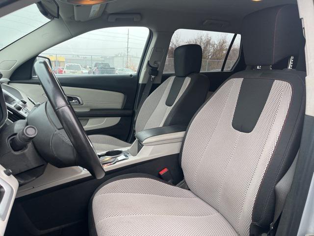 used 2014 GMC Terrain car, priced at $7,500