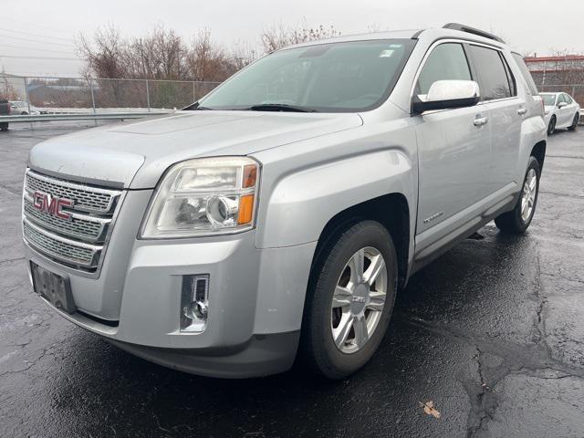 used 2014 GMC Terrain car, priced at $7,500