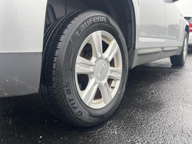 used 2014 GMC Terrain car, priced at $7,500