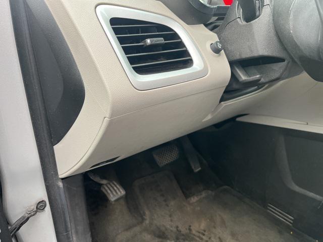 used 2014 GMC Terrain car, priced at $7,500