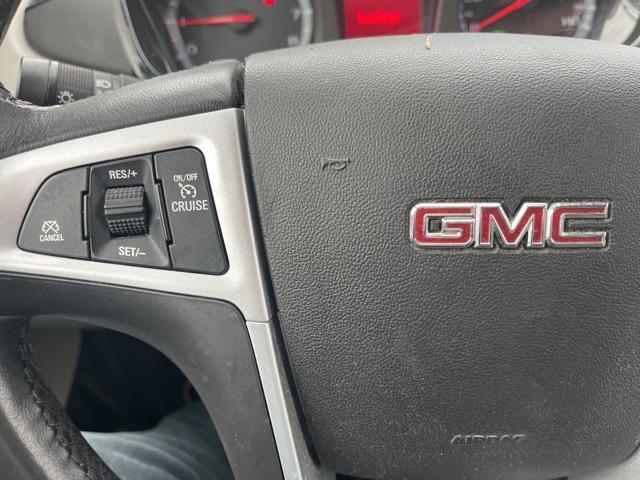 used 2014 GMC Terrain car, priced at $7,500
