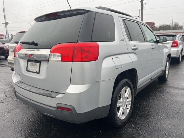 used 2014 GMC Terrain car, priced at $7,500