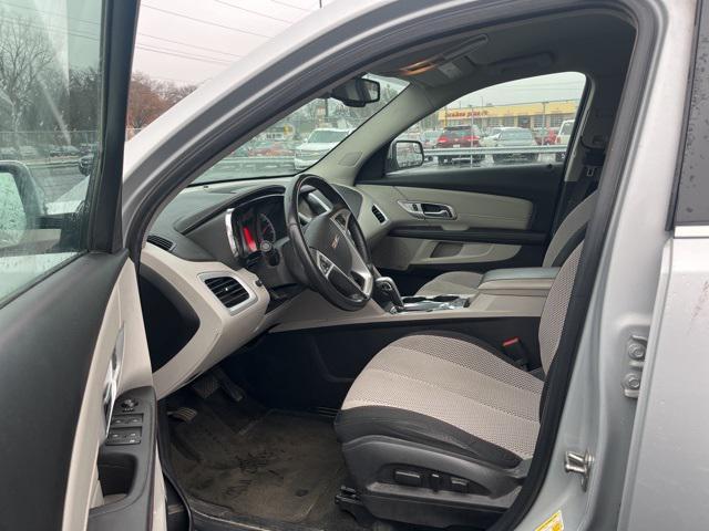 used 2014 GMC Terrain car, priced at $7,500