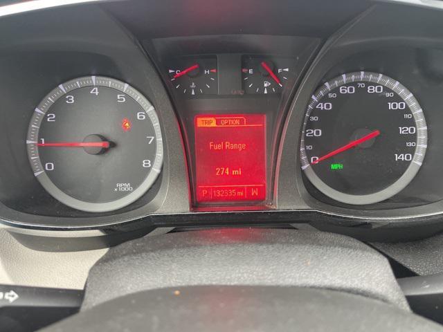 used 2014 GMC Terrain car, priced at $7,500