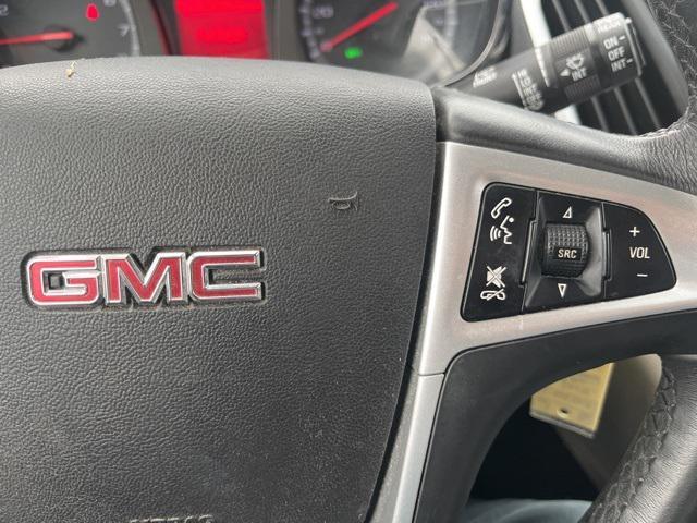 used 2014 GMC Terrain car, priced at $7,500