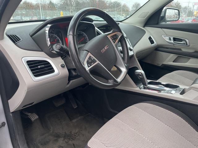 used 2014 GMC Terrain car, priced at $7,500