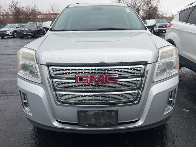 used 2014 GMC Terrain car, priced at $7,500