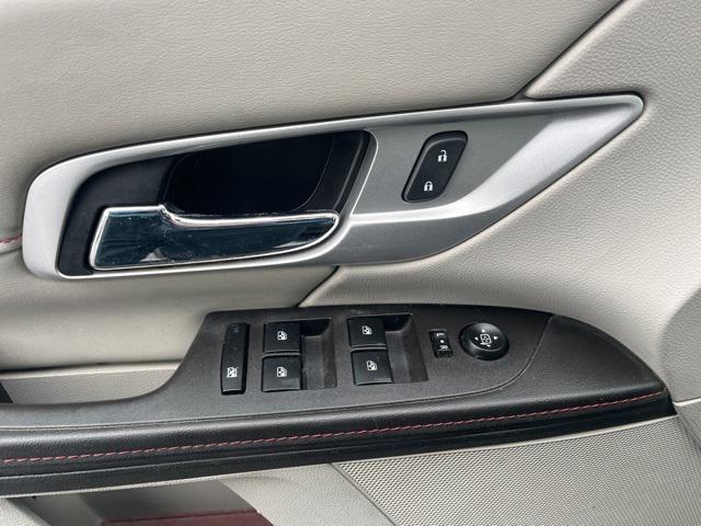 used 2014 GMC Terrain car, priced at $7,500