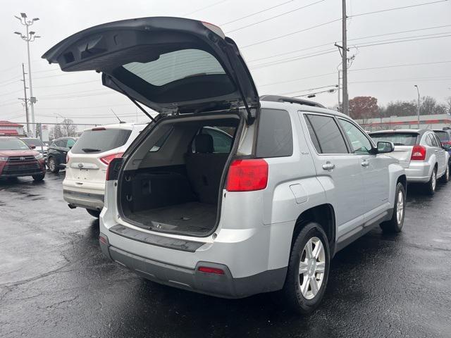 used 2014 GMC Terrain car, priced at $7,500