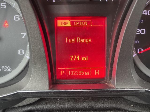 used 2014 GMC Terrain car, priced at $7,500