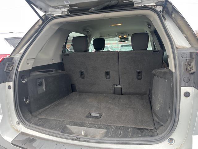 used 2014 GMC Terrain car, priced at $7,500