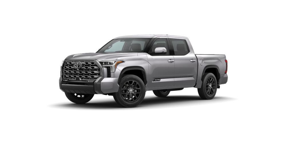 new 2024 Toyota Tundra car, priced at $66,007