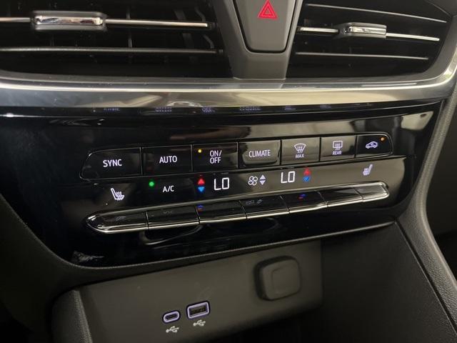 used 2024 Buick Encore GX car, priced at $28,755