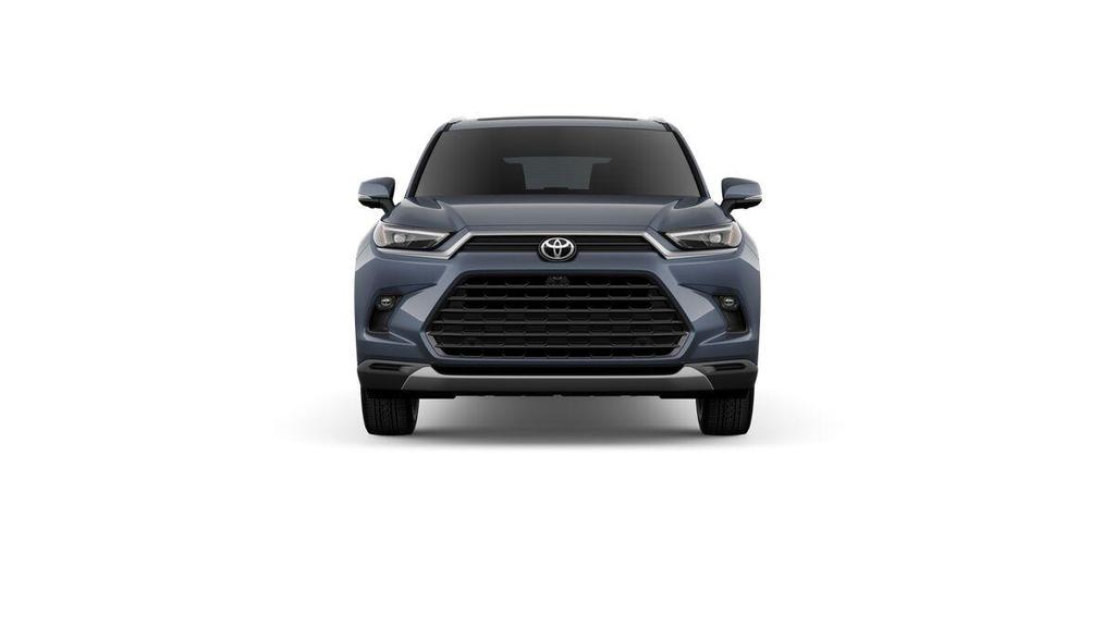 new 2026 Toyota Grand Highlander car, priced at $56,043