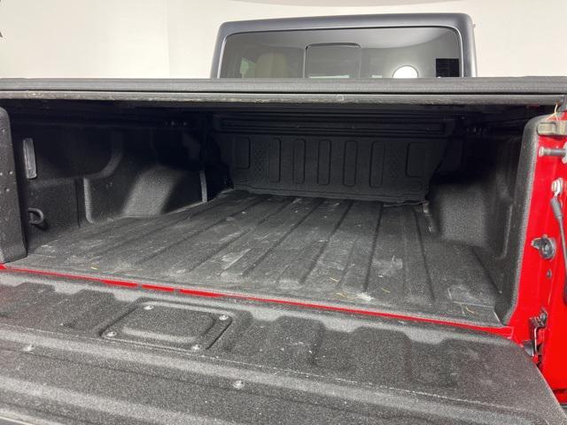 used 2020 Jeep Gladiator car, priced at $24,200